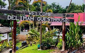 Delimah Guesthouse